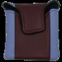 Aston Villa Villa Park Mallet Putter Cover, thumbnail 3 of 5