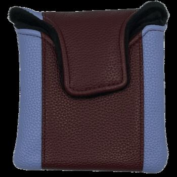 Aston Villa Villa Park Mallet Putter Cover, 3 of 5