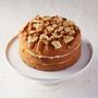 Banoffee Cake Ngci, thumbnail 1 of 6