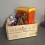 Personalised Easter Crate, thumbnail 2 of 5