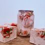 Minty As | Candy Cane Marshmallow Gift Can, thumbnail 5 of 6