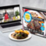Spice And Learn Box Caribbean Cooking Kit And Online Experience, thumbnail 1 of 4