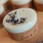 Hen Party Favour Candles With Flowers, thumbnail 3 of 4