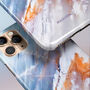 Gold Coast Marble Case For iPhone, thumbnail 3 of 4