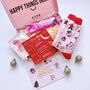 Mini Christmas Pamper Box, thumbnail 1 of 4