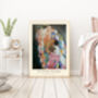 Gustav Klint Museum Art Print, thumbnail 3 of 3