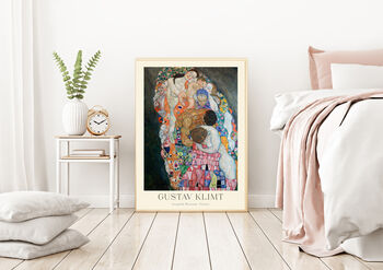 Gustav Klint Museum Art Print, 3 of 3