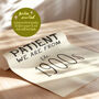 From The 1900s Funny Millennial Print, thumbnail 4 of 11