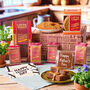 Father's Day Yorkshire Baked Treats Gift Hamper, thumbnail 1 of 6