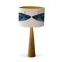 Blue Whale Lampshade, thumbnail 5 of 7