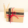 'Thank You' Gift Wrap Ribbon, thumbnail 2 of 2