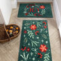 My Mat Patterned My Festive Joy, thumbnail 3 of 3