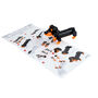 Just Paws 'Build Your Own Dachshund Brick Kit' | In Gift Box Craft | Hobby, thumbnail 6 of 7