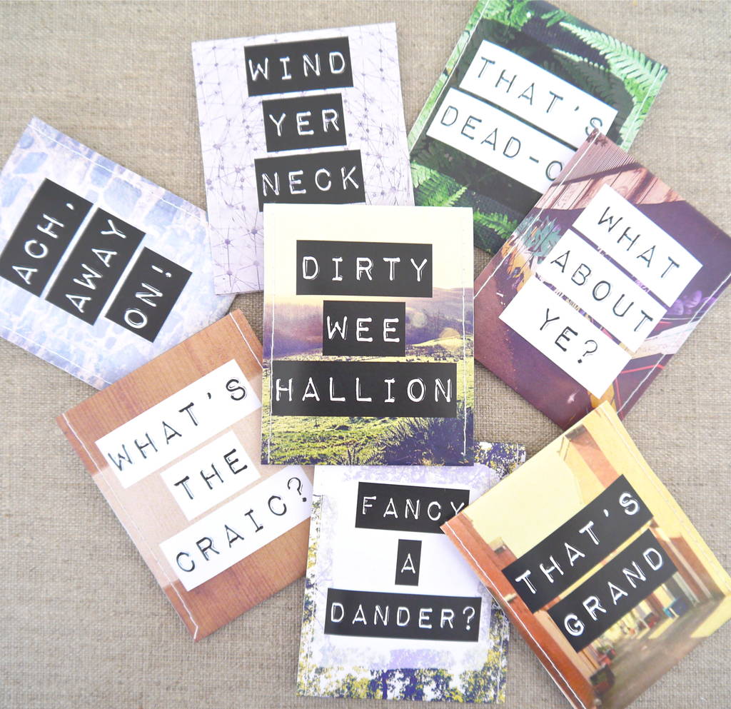 northern ireland tea by victoria mae designs