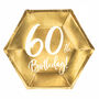 60th Milestone Birthday Party Set, thumbnail 7 of 9