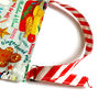 Christmas Foodie Unisex Cotton Apron With Front Pocket, thumbnail 6 of 11