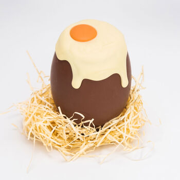 Runny Easter Egg *Free Delivery*, 3 of 5