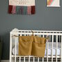 Cot And Co Sleeper Organiser, thumbnail 1 of 5