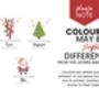 Personalised First Christmas Card, thumbnail 6 of 7