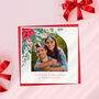 1st Christmas As Husband And Wife Card, thumbnail 1 of 3