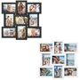 Photo Frame Collage Set For Nine Pictures, thumbnail 5 of 5
