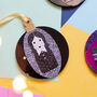 Icon Inspired Statement Christmas Baubles Various, thumbnail 7 of 10