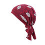 Chemo Headwear Pre Tied Headscarf Soft Florals, thumbnail 6 of 8