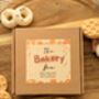 Bakery Inspired Wax Melt Selection Box For Autumn, thumbnail 3 of 10