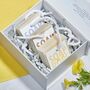 Personalised Soap On A Rope Collection Gift Set, thumbnail 2 of 4