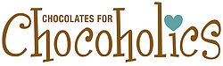 Chocolates for Chocoholics logo