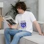 Polo Shirt With Large Coat Of Arms, thumbnail 11 of 12