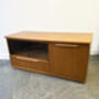 1970s Mid Century Tv Unit / Media Unit Cabinet By Sakol, thumbnail 3 of 11