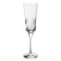 Deauville Personalised Champagne Flute, thumbnail 1 of 2