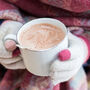 Novelty Letterbox Friendly Hot Chocolate Gift, thumbnail 4 of 6