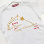 Personalised Fairy Godmother T Shirt, thumbnail 4 of 11