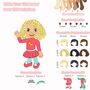 Super Personalised Book Your Child Saves Christmas, thumbnail 5 of 6
