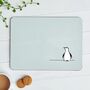 Penguin Placemat, thumbnail 1 of 4