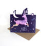 Pop Up Christmas Card Pack, thumbnail 3 of 4