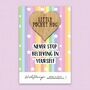Good Luck Thinking Of You – Exam Gift Box, thumbnail 9 of 9