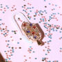 Ice Baby Lolly Shoe Charm, thumbnail 2 of 8