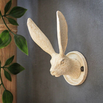 Hare Door Hooks, 3 of 3