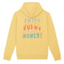 Enjoy Every Moment Hoodie, thumbnail 9 of 12
