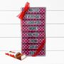 Valentine's Day Personalised Kinder Chocolate Giftbox, thumbnail 1 of 7