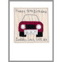 Personalised Car Birthday Card For Him, thumbnail 2 of 12