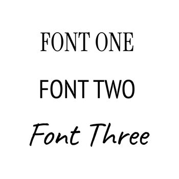 Personalised Men's Sterling Silver And Black Onyx Bead Bracelet, 4 of 4