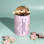 Personalised Superstar Chocolate Tin Teacher Gift, thumbnail 3 of 3