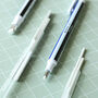 Japanese Precision Eraser, thumbnail 1 of 6
