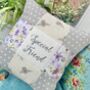 Special Friend Cushion Bees And Flowers, thumbnail 2 of 8