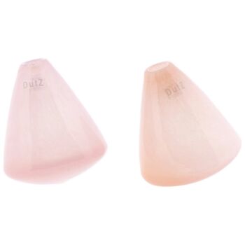 Tumbling Vase Old Rose, 6 of 6