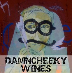 Damncheeky Wines